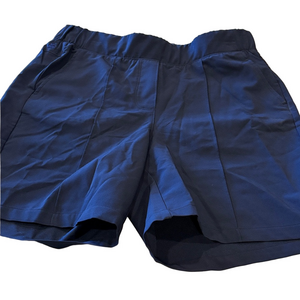 Tek Gear Navy woman’s Medium Shorts